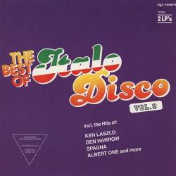 The Best Of Italo-Disco Vol. 9 (1987) OGG - Italo Disco