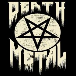 Death Metal (2022) - Metal