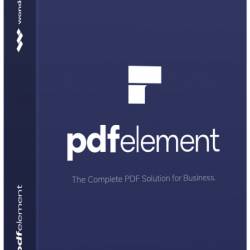 Wondershare PDFelement Professional 9.0.9.1788