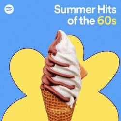 Summer Hits of the 60s (2022) - Pop, Rock, RnB, Jazz