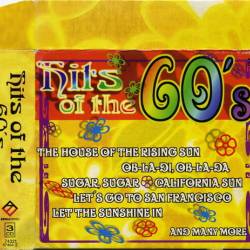 Hits Of The 60s (3CD, Compilation) (1999) - Rock, Classic Rock, Rock n Roll, Pop Rock, Pop