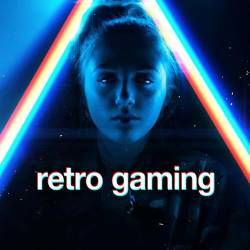 Retro Gaming (2022) - Pop, Rock, RnB