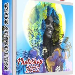 Adobe Photoshop 2022 23.5.1.724 RePack by KpoJIuK