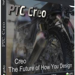 PTC Creo 8.0.6.0 +  Help Center