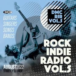 DMC Rock Indie Radio Vol.5 (2022) - Rock