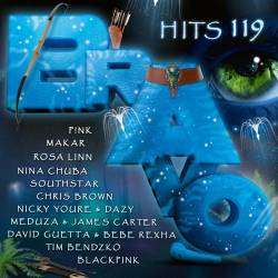 Bravo Hits vol 119 (2CD) (2022) - Pop