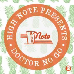 High Note Records Presents... Doctor No Go (2022) FLAC - Reggae