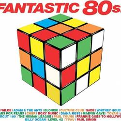 Fantastic 80s (3CD) (2022) FLAC