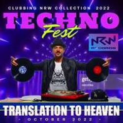 Translation To Heaven: Clubbing Techno Fest (2022) - Club, dance, tech house, techno