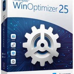 Ashampoo WinOptimizer 25.00.18 Final + Portable