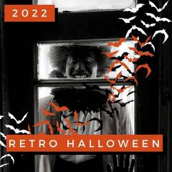 Retro Halloween 2022 (2022) - Pop, Rock, RnB