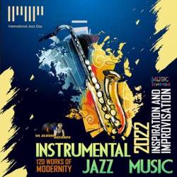 Modernity Instrumental Jazz Music (2022) MP3