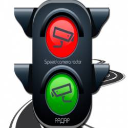 Speed Camera Radar PRO 3.2.0 (Android)