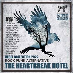 The Heartbreak Hotel (2022) Mp3 - Rock, Punk, Alternative!