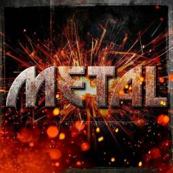 Metal (2022) - Metal