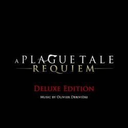 A Plague Tale Requiem (Original Soundtrack, Music by Olivier Deriviere) (2022) FLAC - Soundtrack, Score, Instrumental!