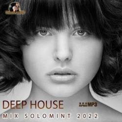 Deep House Mix Solomint (2022)