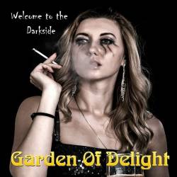 Garden of Delight - Welcome to the Darkside (2022) FLAC