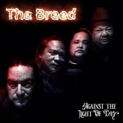 The Breed - Against The Light Of Day (2022) FLAC