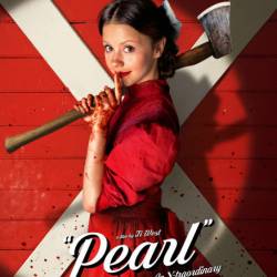  / Pearl (2022) BDRip