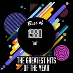 Best Of 1980 - Greatest Hits Of The Year [01-02] (2020)