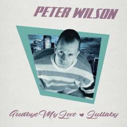 Peter Wilson - Goodbye My Love _ Lullaby (2022)