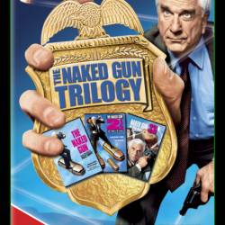  :  / The Naked Gun: Trilogy (1988-1994) BDRip-AVC