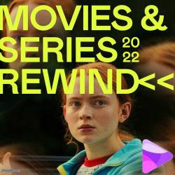 Movies and Series Rewind 2022 (2022) - Pop