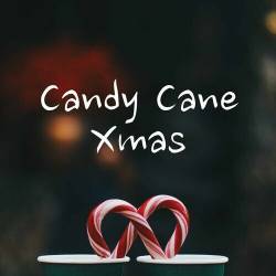 Candy Cane Xmas (2022) - Pop, Rock, RnB