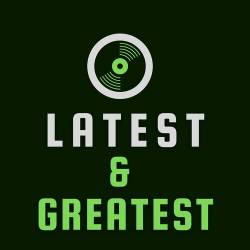 Latest and Greatest (2022) - Pop, Rock, RnB