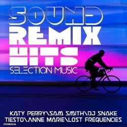 Selection Music Remix Hits Sound (2022) - Electro House, Remix