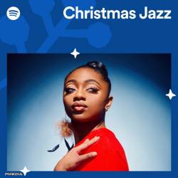 Christmas Cocktail Jazz (2022)