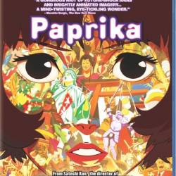  / Paprika (2006) BDRip