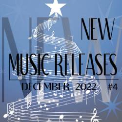New Music Releases December 2022 Part 4 (2022) - Pop, Dance
