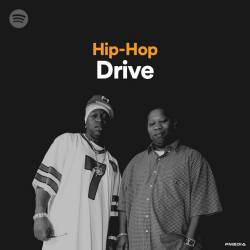 Hip-Hop Drive (2022) - Rap, Hip Hop