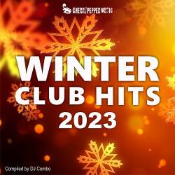 Winter Club Hits 2023 (2023) - Euro Dance, Pop Dance