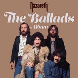  Nazareth - The Ballads Album (2022) FLAC