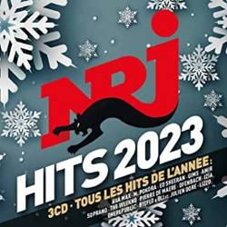 NRJ Hits 2023 (2023) - Pop