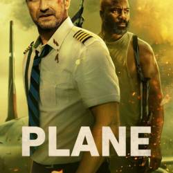  / Plane (2023) WEB-DL 1080p