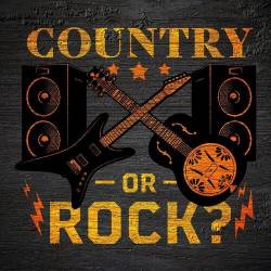 Country or Rock (2023) - Country, Country Rock