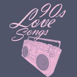 90s Love Songs (2023) - Pop, Rock, RnB, Dance