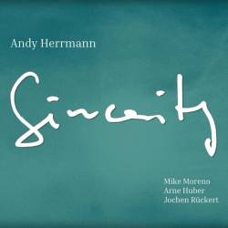 Andy Herrmann - Sincerity  (2023) FLAC