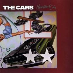 The Cars - Heartbeat City (1984) [24/48 Hi-Res]