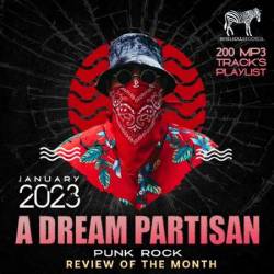 A Dream Partisan: Punk Rock Review (2023) MP3