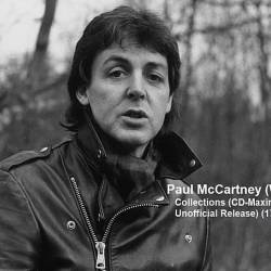 Paul McCartney (Wings) - Collections (CD-Maximum, Unofficial Release) (17 CD) FLAC - Rock!