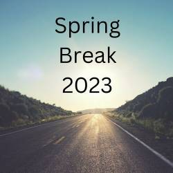 Spring Break 2023 (2023) - Pop, Rock, RnB, Dance