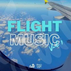 Flight Music Vol. 1 (2023) - Deep House