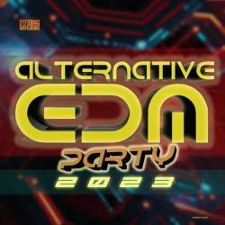 Alternative EDM Party 2023 (2023) - Dance, Electronic, Club, House