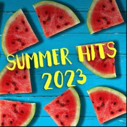 Summer Hits 2023 (2023) - Pop, Rock, RnB, Dance