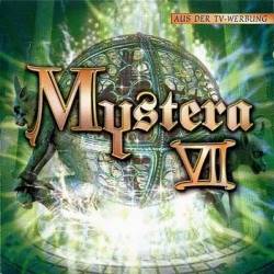 Mystera VII (2001) FLAC - New Age